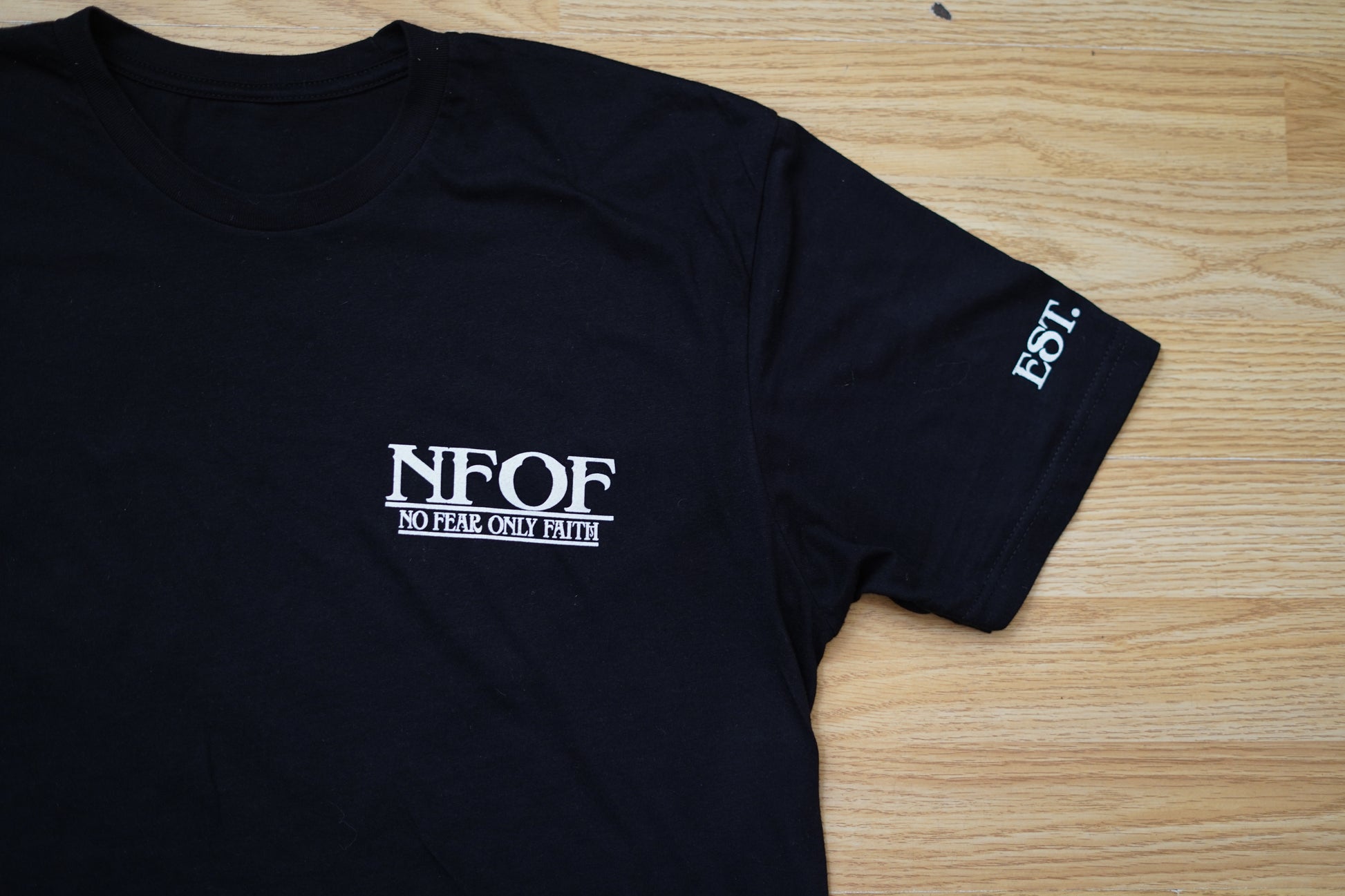 Signature logo Tee's