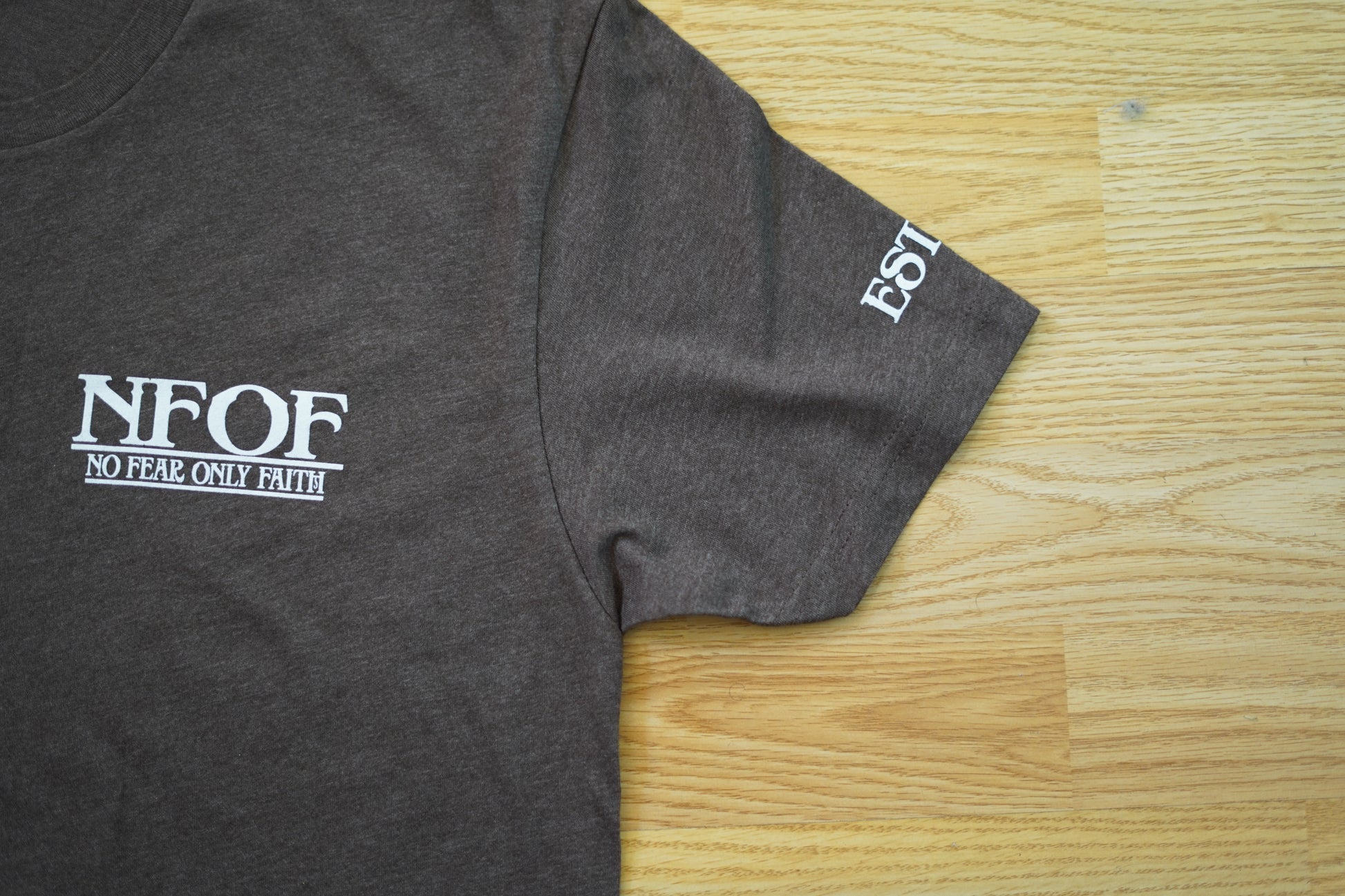 Signature logo Tee's